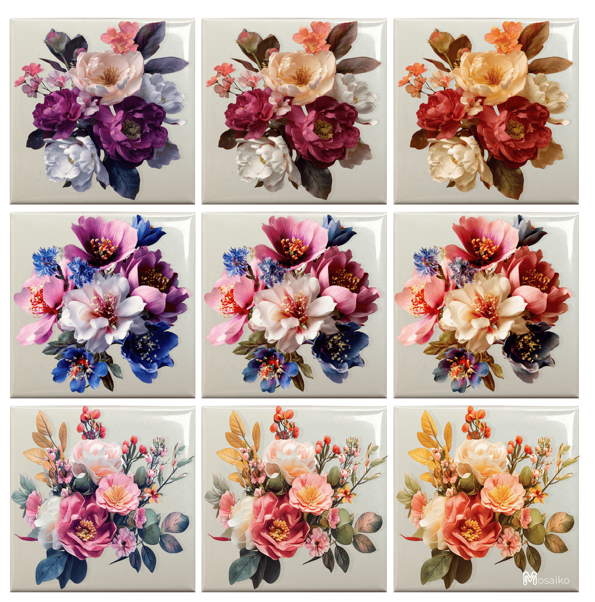 Ramo de Rosas